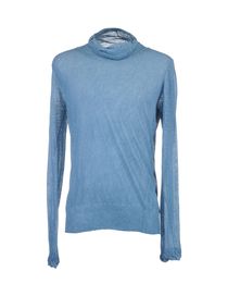 EMPORIO ARMANI - Turtleneck