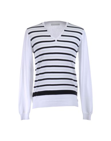 ZOOM PRADA SPORT - V-neck