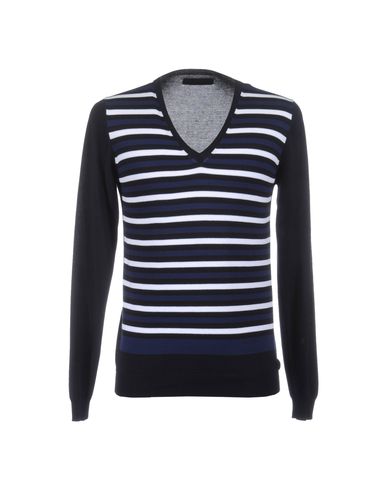 ZOOM PRADA SPORT - V-neck