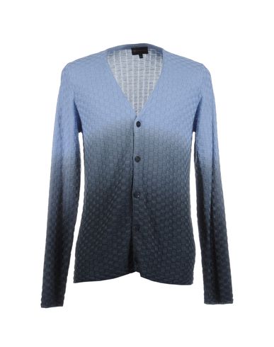 ZOOM EMPORIO ARMANI - Cardigan