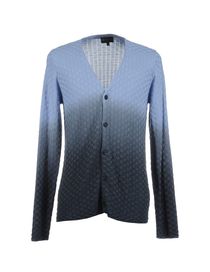 EMPORIO ARMANI - Cardigan