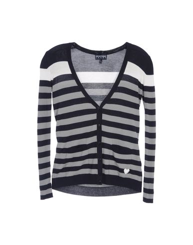 ZOOM EMPORIO ARMANI - Cardigan