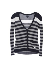 EMPORIO ARMANI - Cardigan
