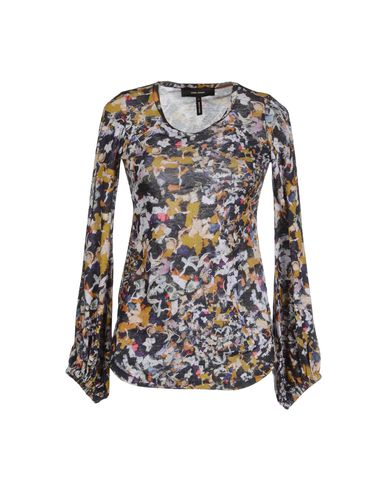 ZOOM ISABEL MARANT - Long sleeve sweater