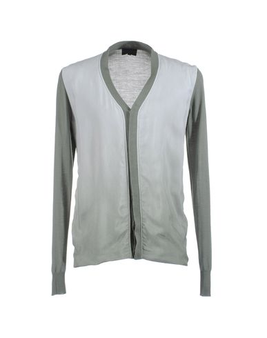 ZOOM EMPORIO ARMANI - Cardigan