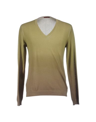 ZOOM PRADA SPORT - V-neck
