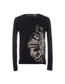 RICHMOND DENIM - Crewneck sweater