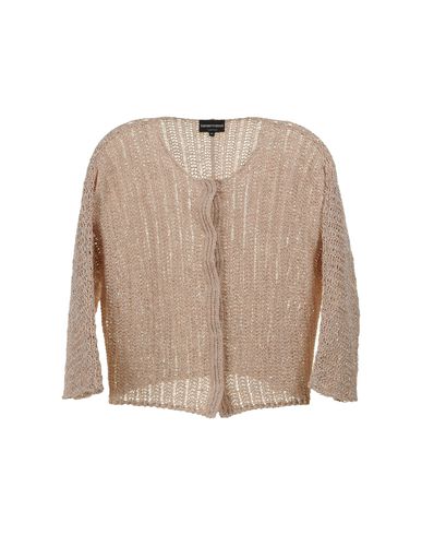 ZOOM EMPORIO ARMANI - Cardigan