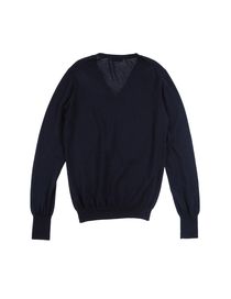 PETIT BATEAU - V-neck