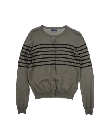 ZOOM PETIT BATEAU - Cardigan
