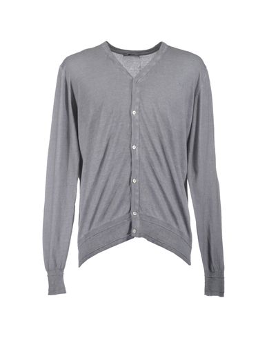 ZOOM GAS - Cardigan