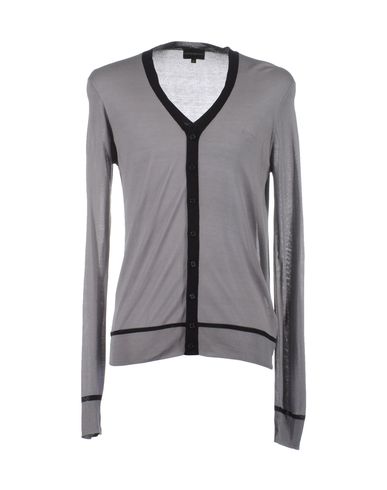 ZOOM EMPORIO ARMANI - Cardigan