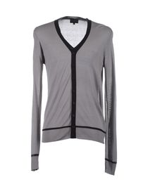 EMPORIO ARMANI - Cardigan