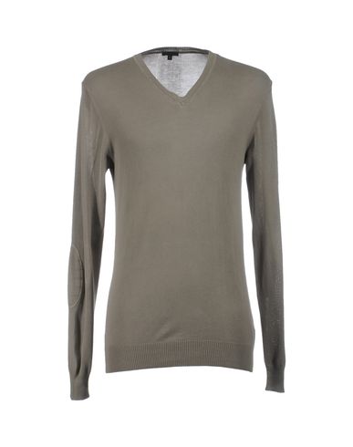 ZOOM PATRIZIA PEPE - V-neck