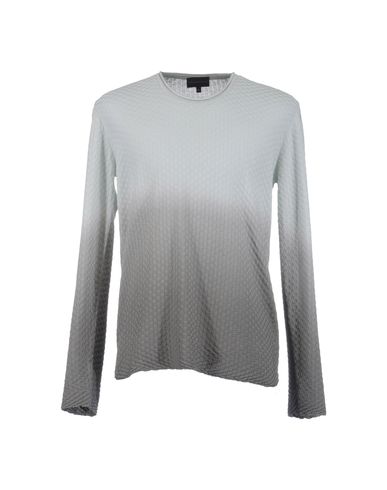 ZOOM EMPORIO ARMANI - Crewneck sweater