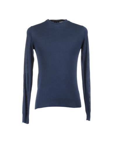ZOOM PATRIZIA PEPE - Crewneck sweater