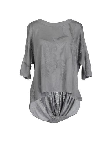 ZOOM EMPORIO ARMANI - Short sleeve sweater