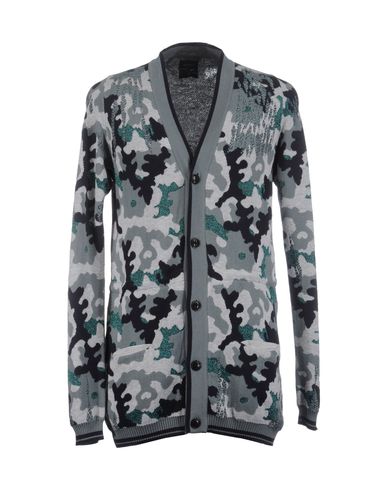 ZOOM MIHARAYASUHIRO - Cardigan