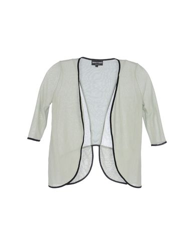 ZOOM EMPORIO ARMANI - Cardigan