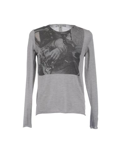 ZOOM COMME des GARÇONS SHIRT - Crewneck sweater