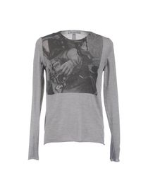 COMME des GARÇONS SHIRT - Crewneck sweater