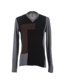 COMME des GARÇONS SHIRT - V-neck