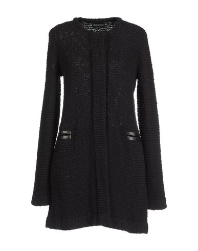 ZOOM EMPORIO ARMANI - Cardigan
