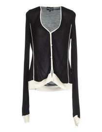 EMPORIO ARMANI - Cardigan