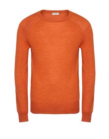 Pullover mit Rundkragen - DRIES VAN NOTEN