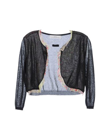 ZOOM KATHLEEN MADDEN - Cardigan