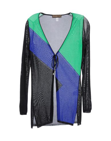 ZOOM MARLY' S - Cardigan