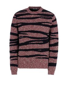 Pullover mit Rundkragen - KENZO