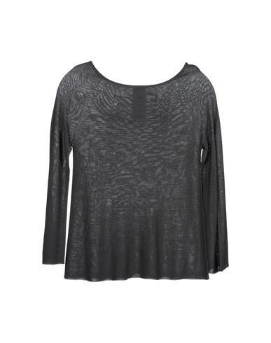 ZOOM ARMANI COLLEZIONI - Long sleeve sweater