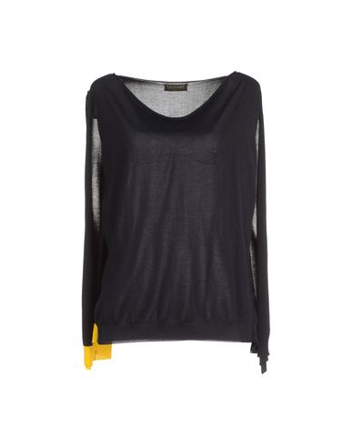 ZOOM VIONNET - Sleeveless jumper