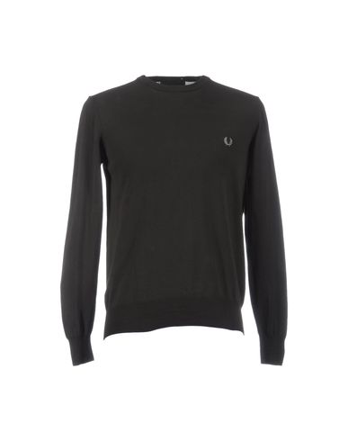 ZOOM FRED PERRY - Crewneck sweater