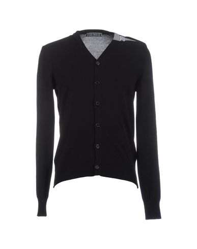 ZOOM BIKKEMBERGS - Cardigan