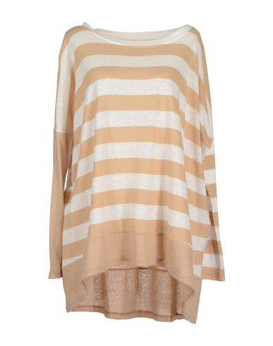 ZOOM TSUMORI CHISATO - Long sleeve sweater