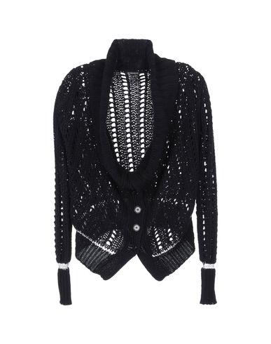 ZOOM ANN DEMEULEMEESTER - Cardigan