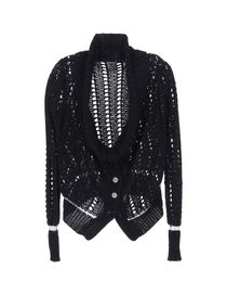 ANN DEMEULEMEESTER - Cardigan