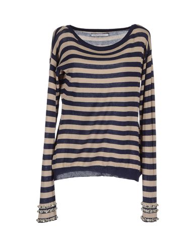 ZOOM GAUDI' - Long sleeve sweater