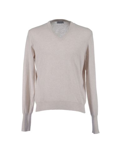 ZOOM ROBERTSON OF DUMFRIES - V-neck