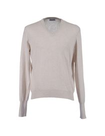 ROBERTSON OF DUMFRIES - V-neck