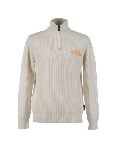 ZOOM HENRI LLOYD - High neck sweater