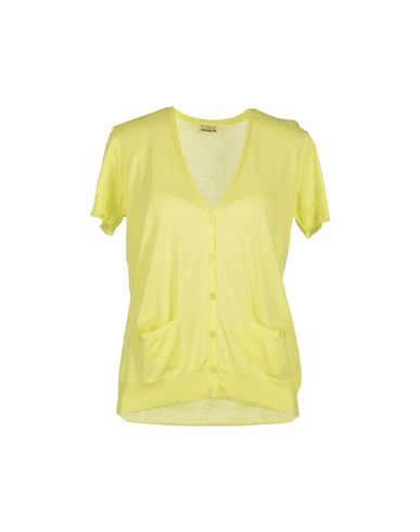 ZOOM CLOSED - Cardigan