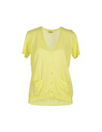 CLOSED - Cardigan