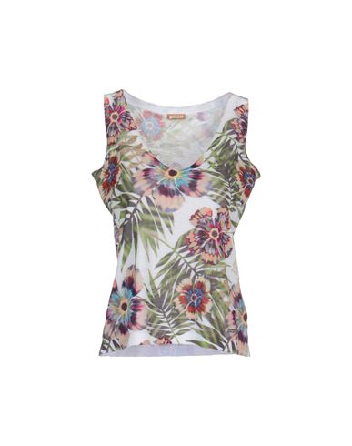 ZOOM GALLIANO - Sleeveless jumper