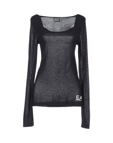 ZOOM EA7 - Sweater