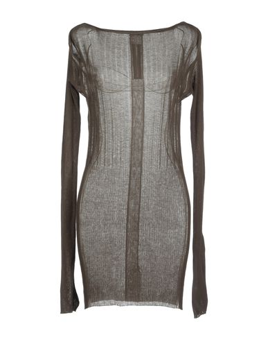 ZOOM RICK OWENS - Long sleeve jumper