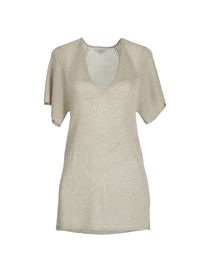 LUTZ & PATMOS - Short sleeve jumper
