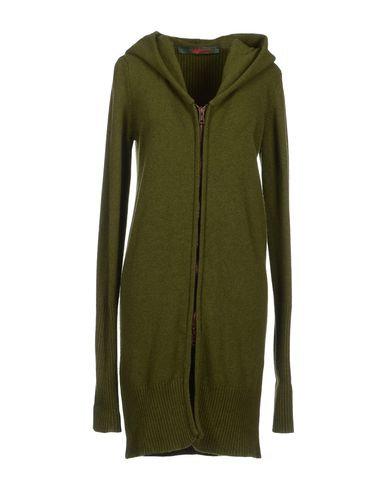 ZOOM ANDREW MACKENZIE - Cardigan